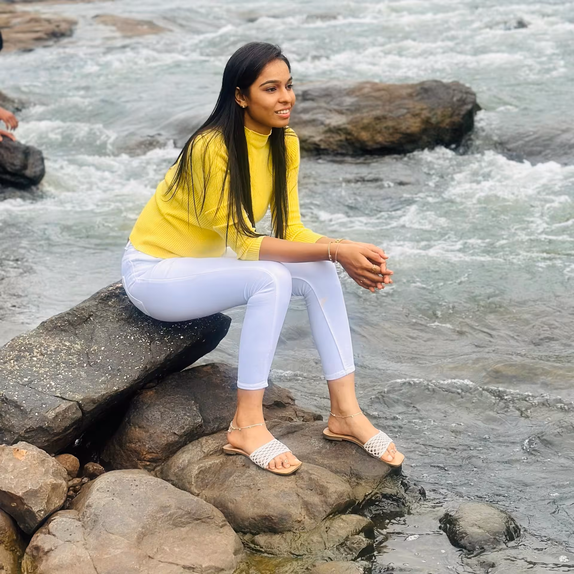 Jinal Mahida