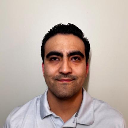 Carlos Chavez Pineda