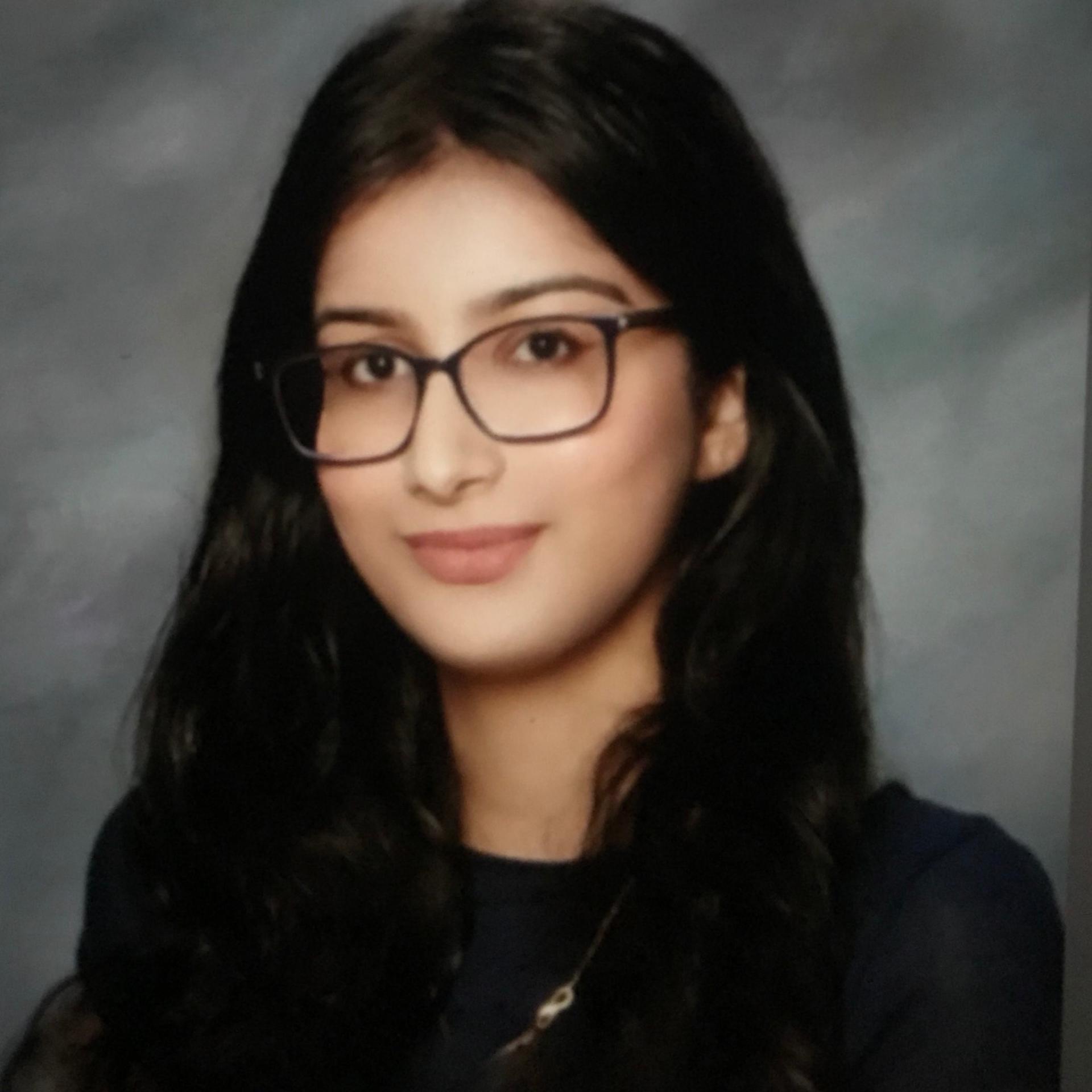 Ajuni Bhatia