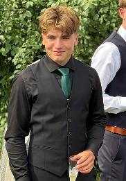 Owen scott