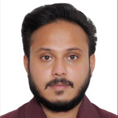 Shaunak Amit Dalal