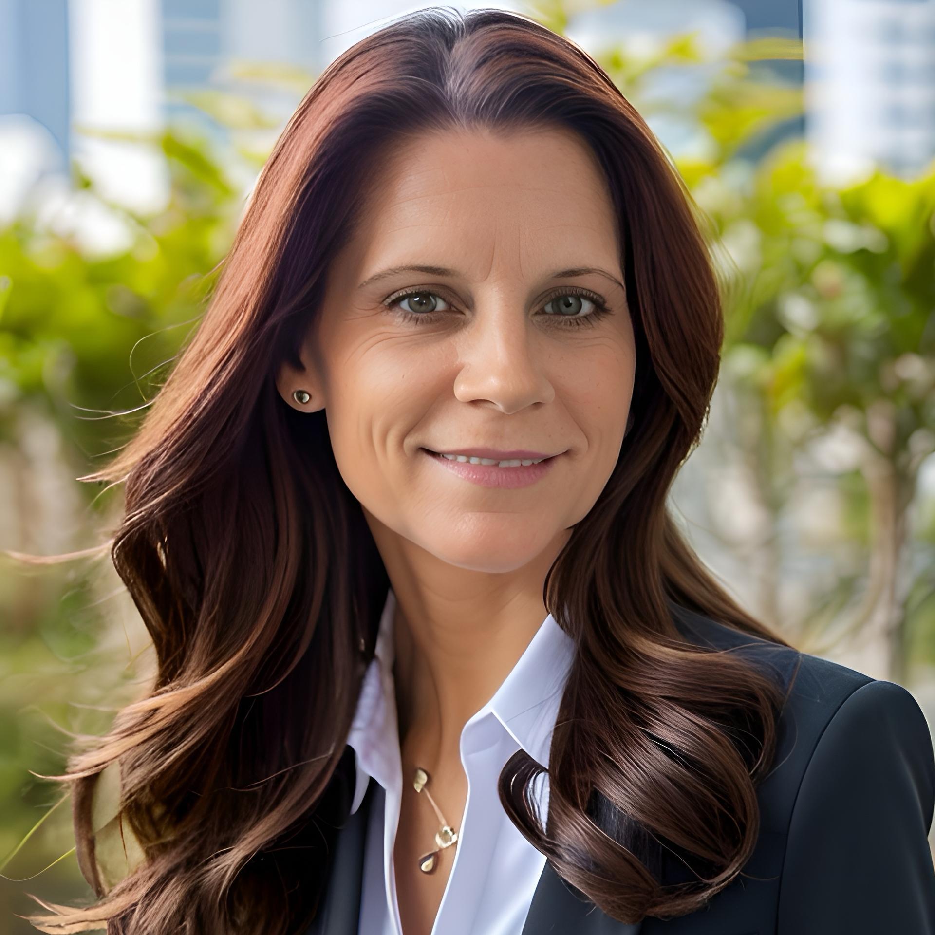 Regine Marechal
