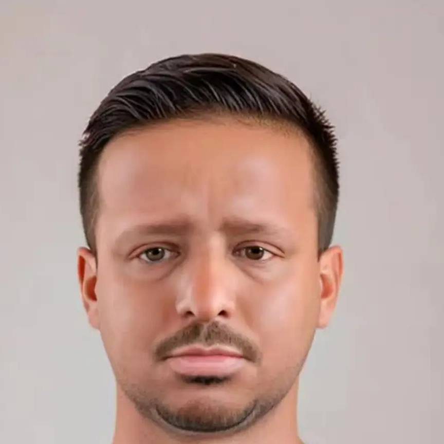 Kahin Ally