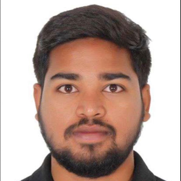 KIRAN REDDY GANGULA