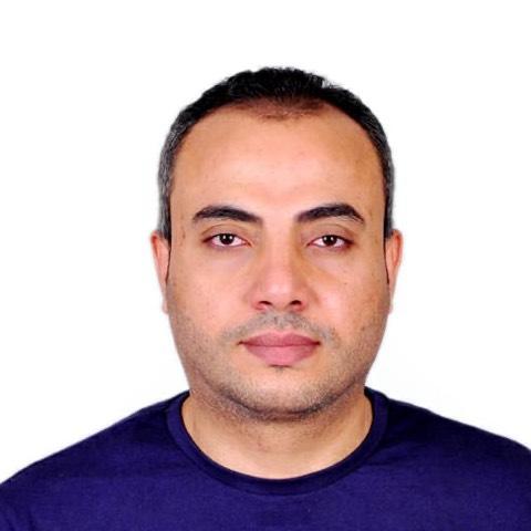 Youssef Abdelghani