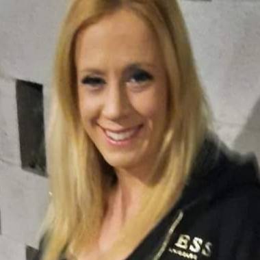 Cheryl-lynn Heans