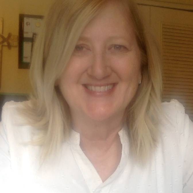 MICHELLE BROMLEY