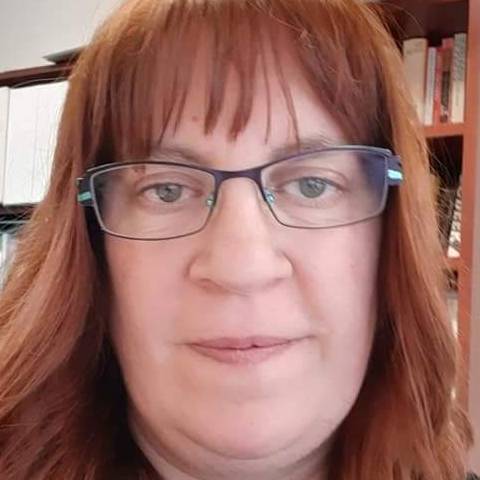 Sue Christopher