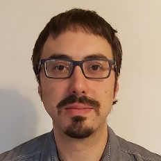 Simon Floyd P.Eng