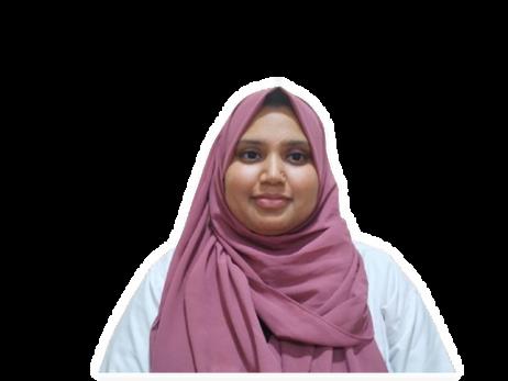 SUMAYYA HAMID