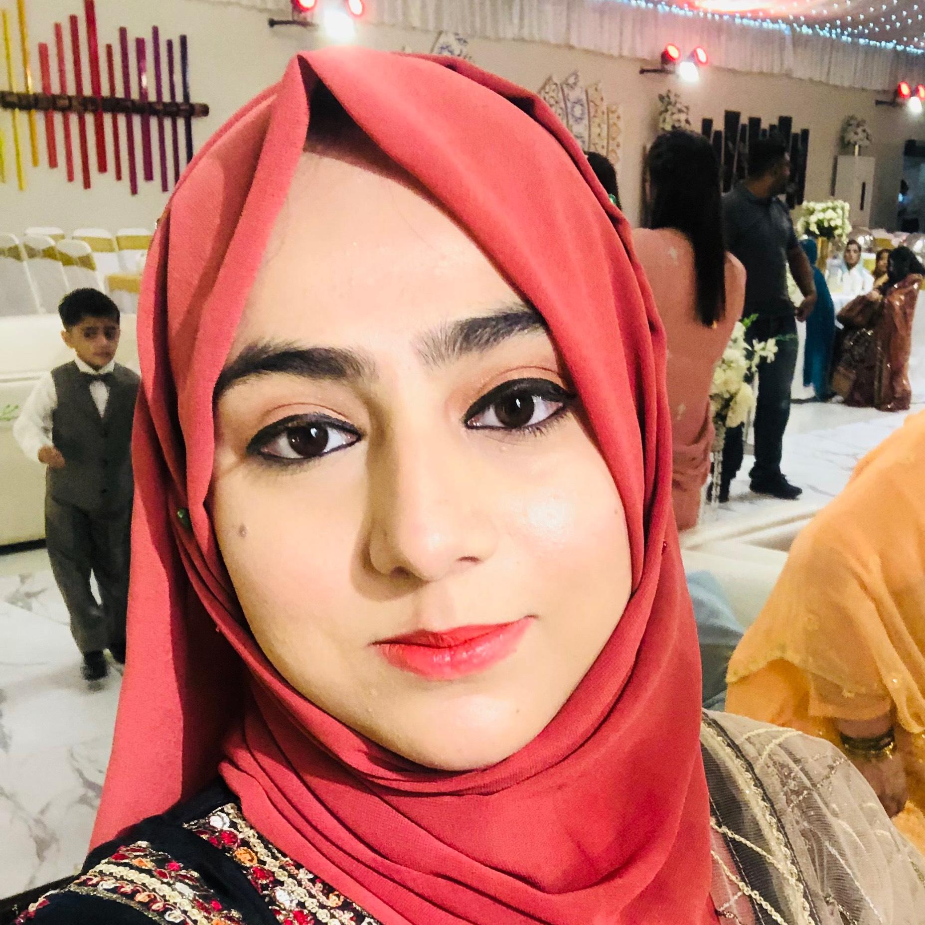 Javeria Badar