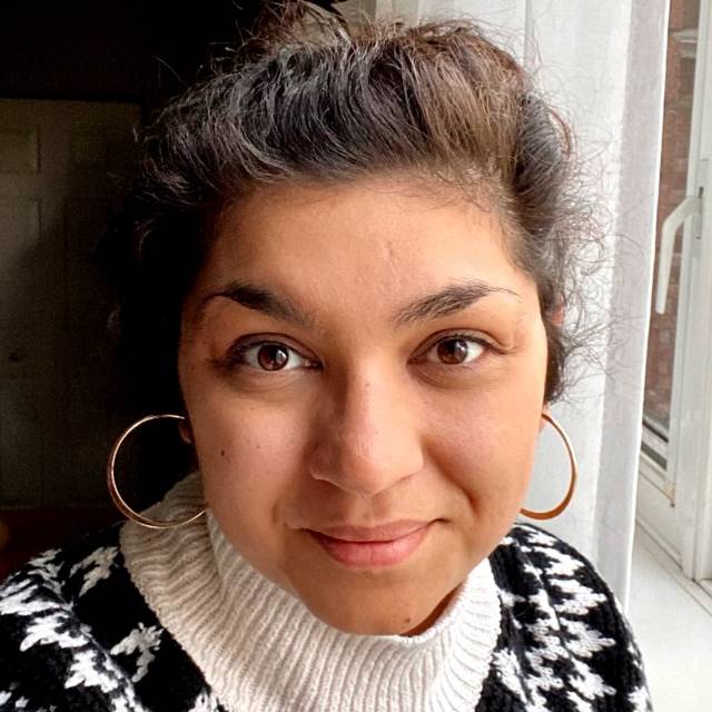 Alexandra Rahman