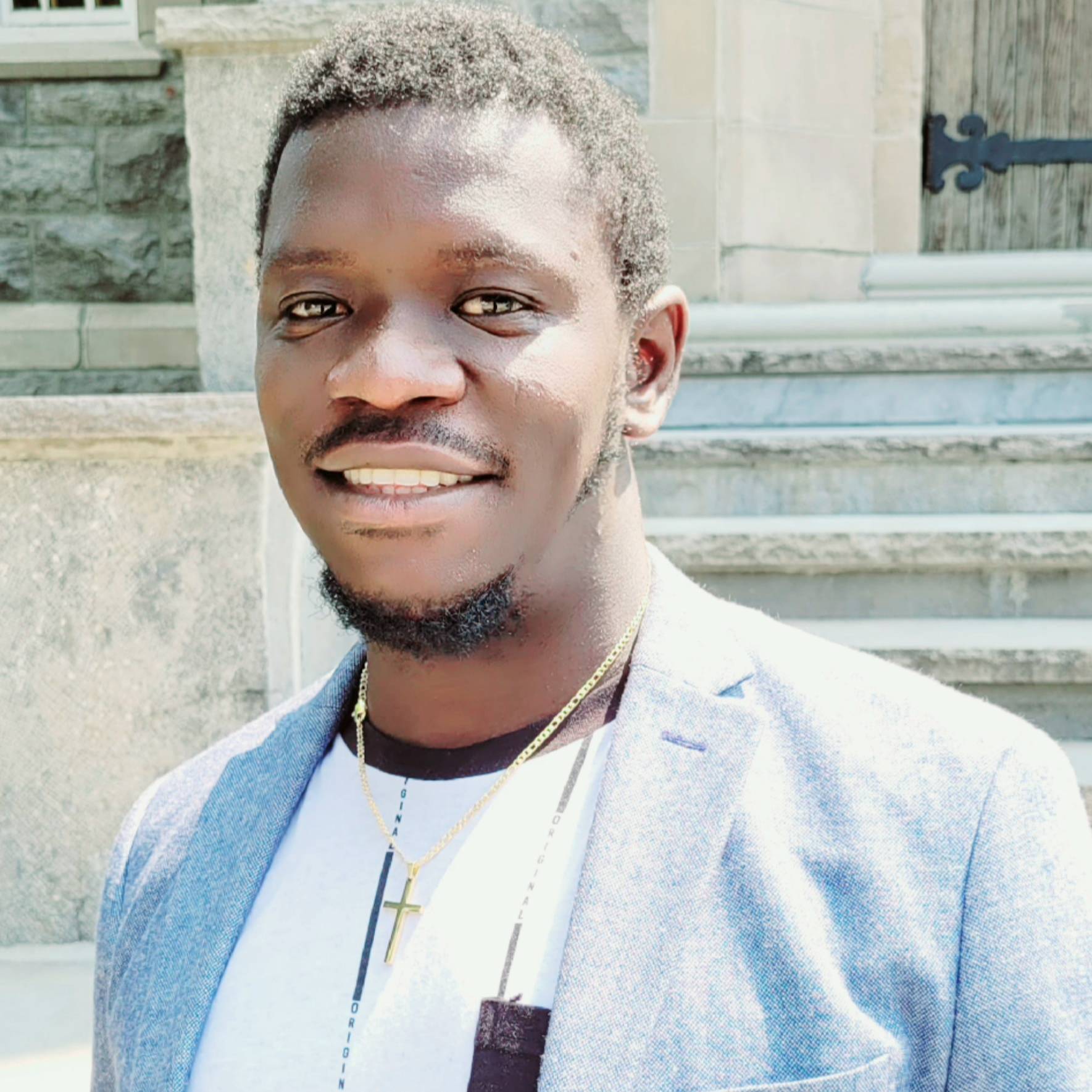 Taniform Christian Nkwenti