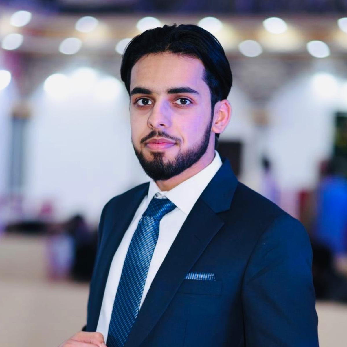 Muhammad Mahmood