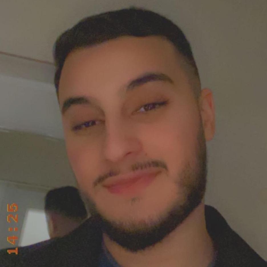 Are Hasan