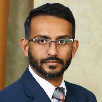 Sheikh Nahyaan