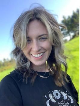 Jessica Churchill