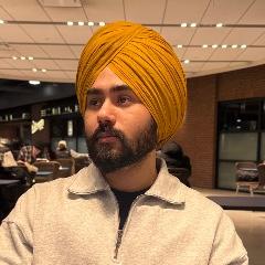 Satwinder Singh