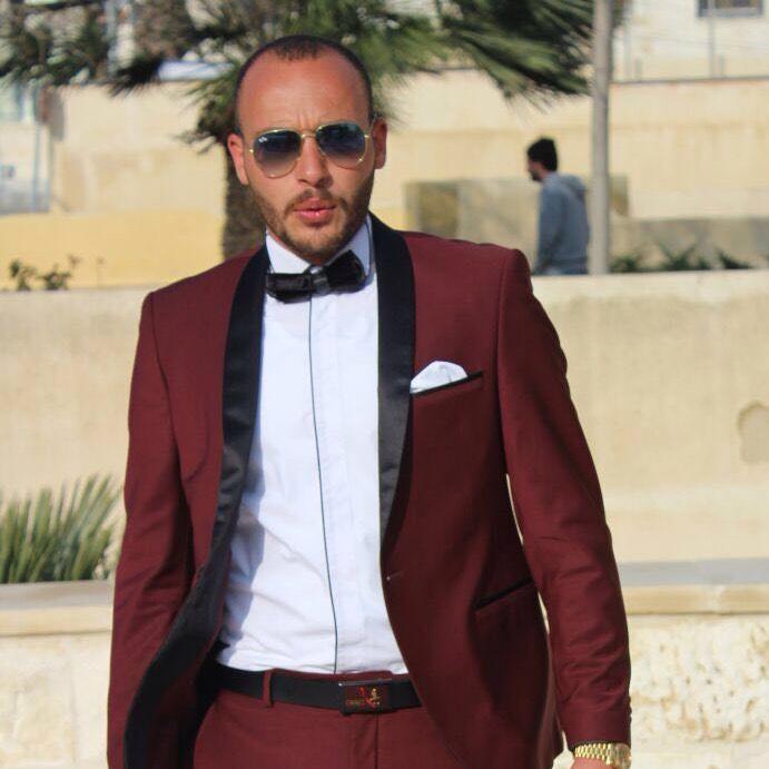 Tamer Alqwasmi