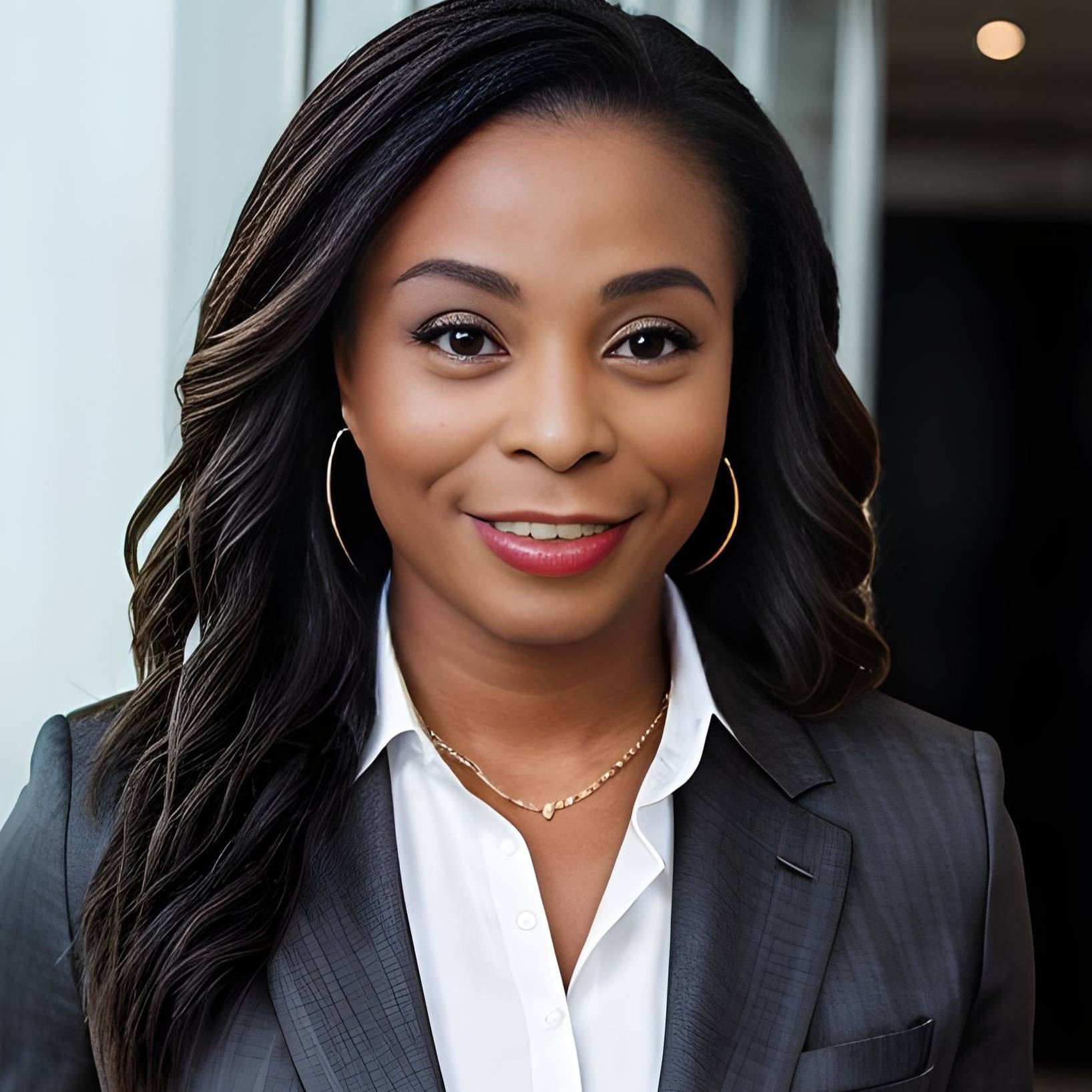 HARRIET OBINYAN