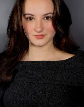 Antonia Damir