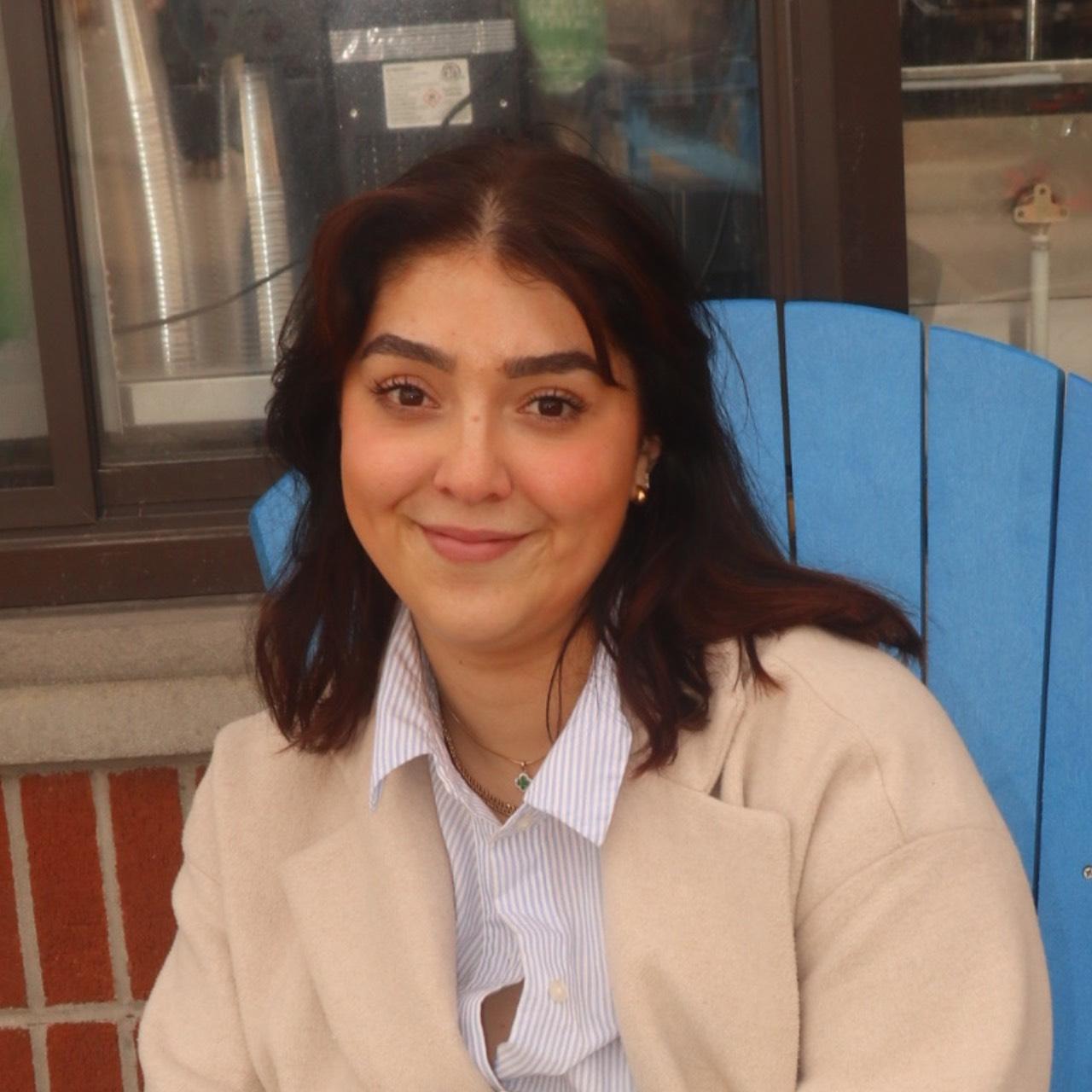 LEÏLA LESPIAU