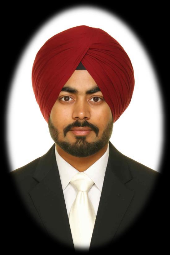 Simranjeet Singh