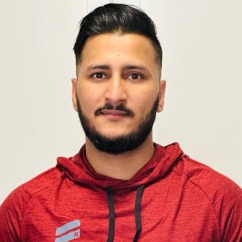 Neeraj Aarya