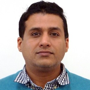 Vivek Sharma