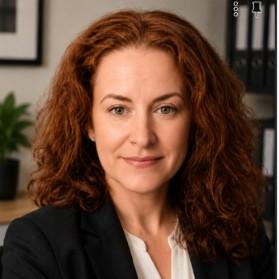 Evgeniia Parmut