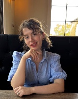 Tetiana Kyseliuk