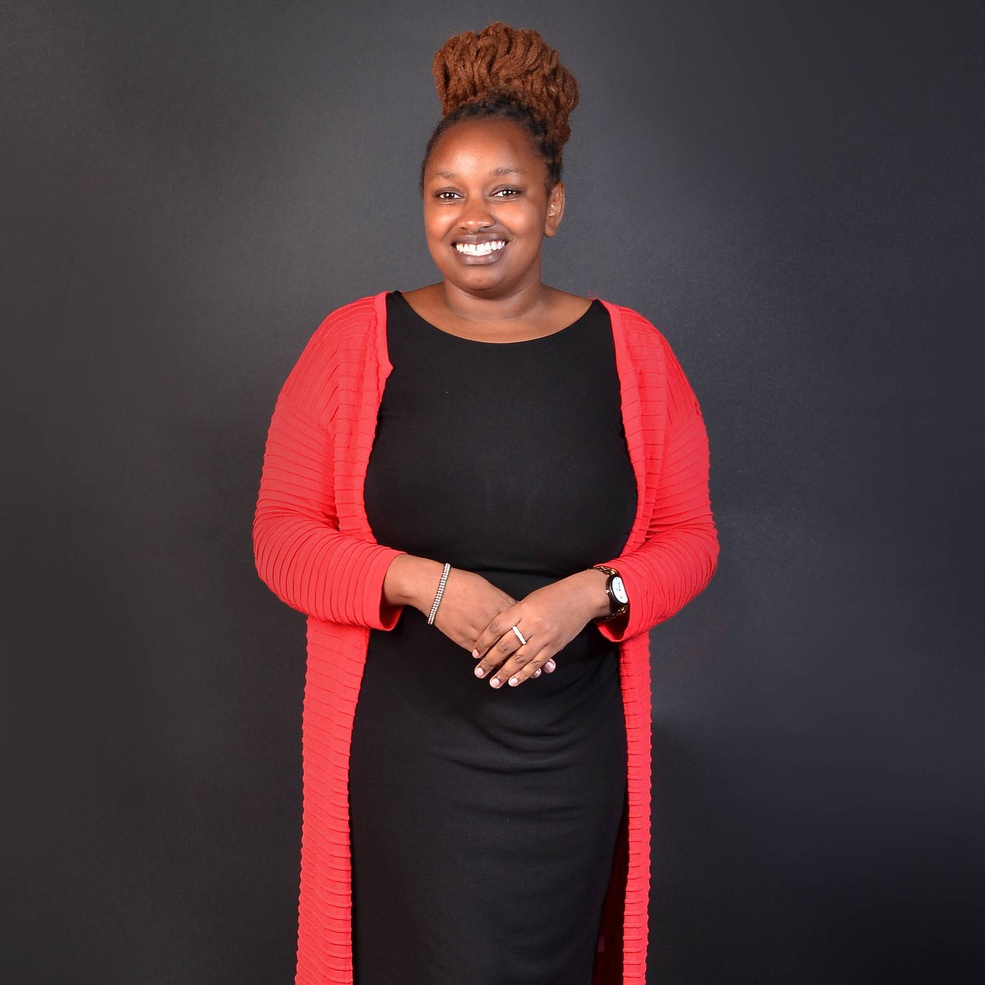 Virginia Nyambura