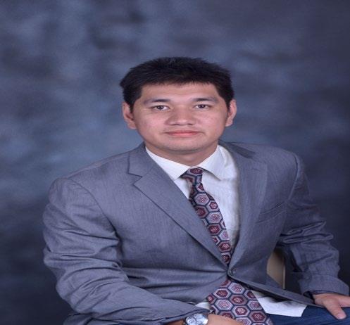 Wilbert Mendoza