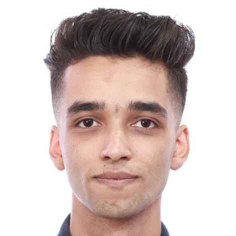 Mujtaba Omari