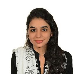 Kashaf Shoaib