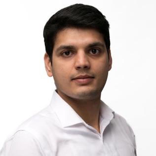 Thomas Chackochan