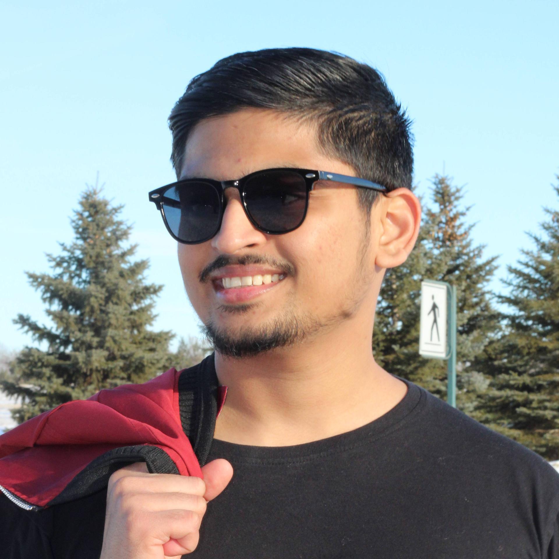 Jay Patel