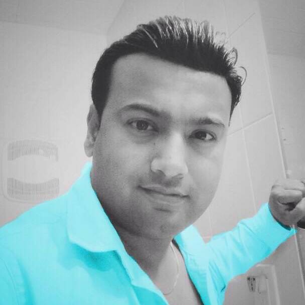 Pranav Dubey