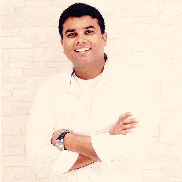 Sunil Lamech