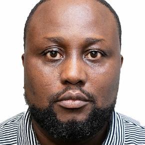 Akinbode Olatunde