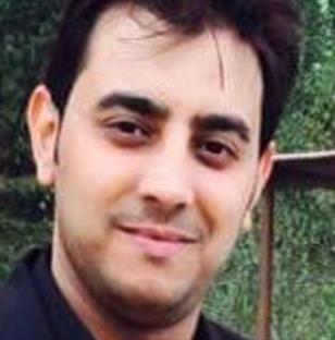 KANAV KHURANA