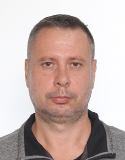 Denis Volkov