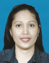 MARICEL DELA CRUZ