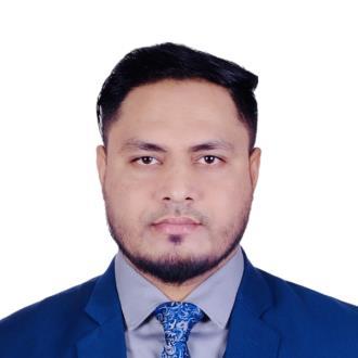 Md Jahidul Islam