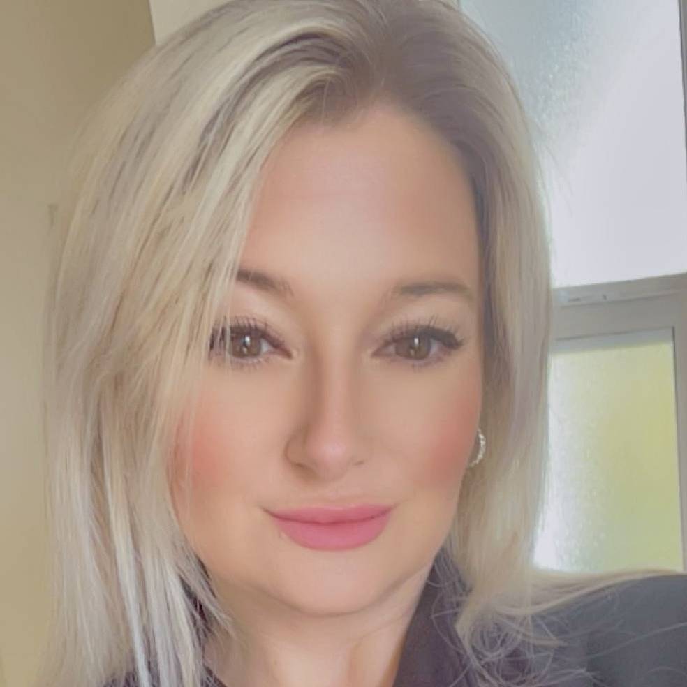 Elyse Lybbert