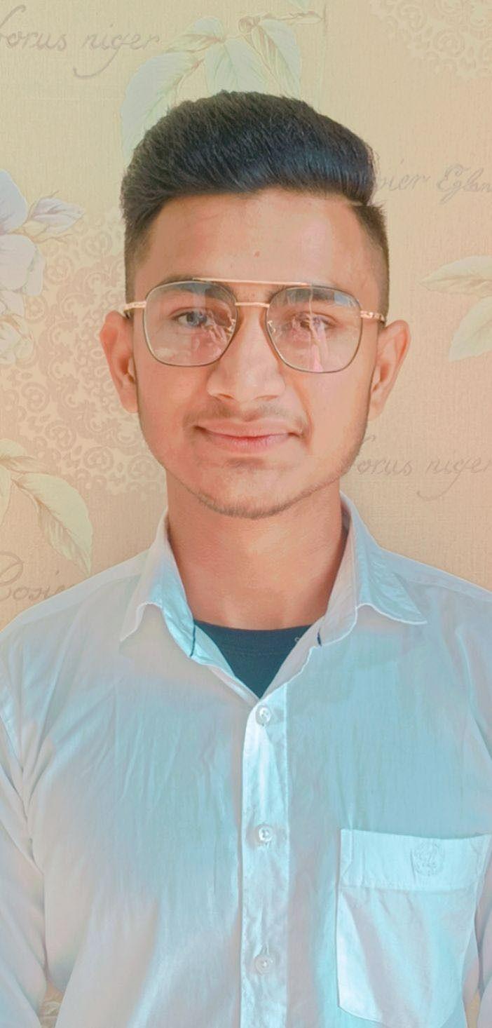 Namandeep Kumar