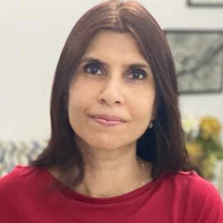 Shalu Bawa