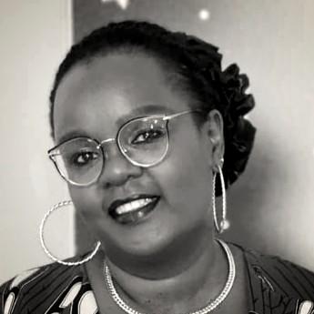 Charlotte NSANZABERA