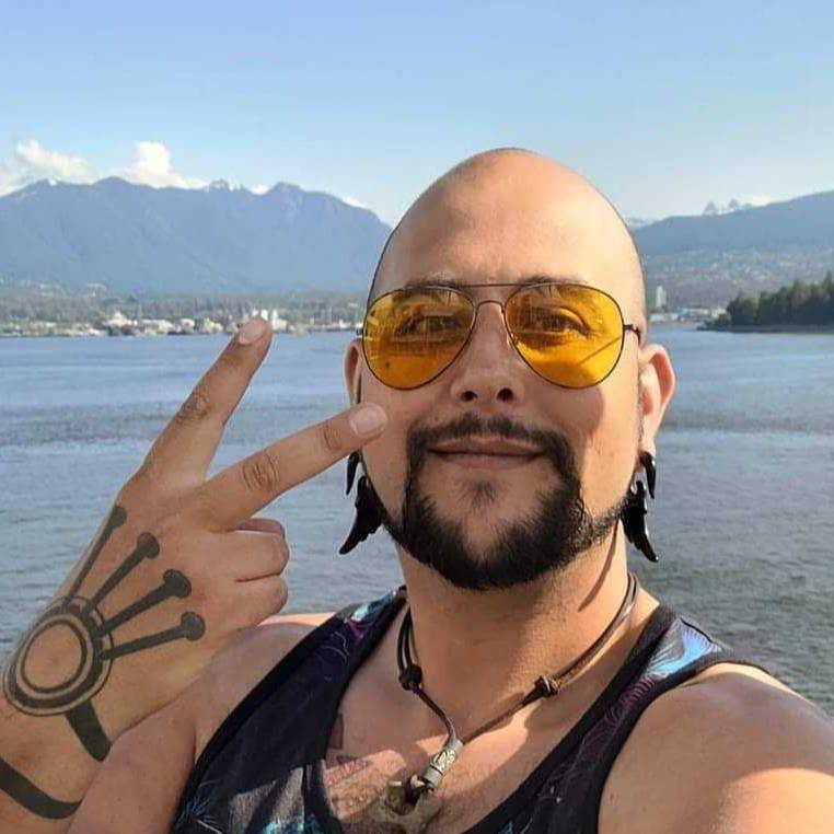 Jimmie Jacinto