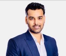 Akhil Manhas